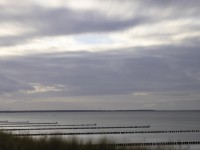 2022 10 11 zingst am strand