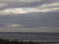 2022 10 11 zingst am strand