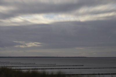 2022 10 11 zingst am strand