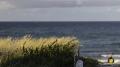 2022 10 11 zingst am strand